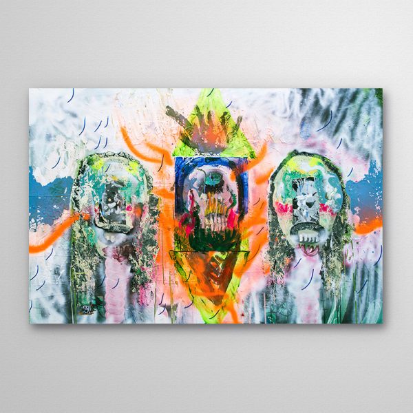 Voodoo People
