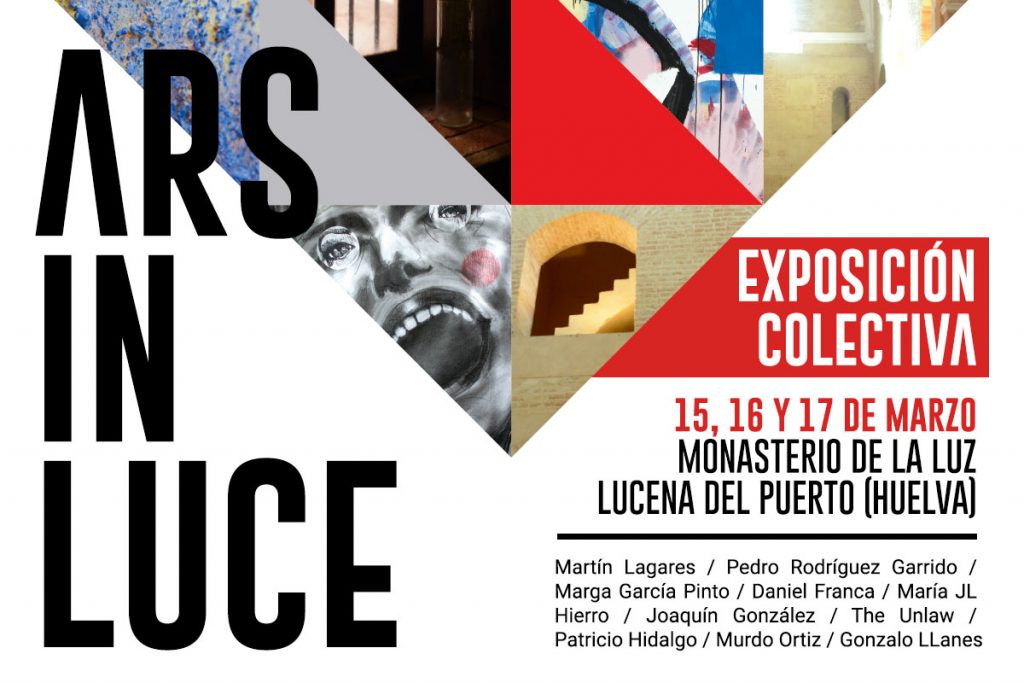 Arranca La Nueva Galer A De Arte Online Magas Art Gallery El Pr Ximo De Marzo En El Monasterio De La Luz