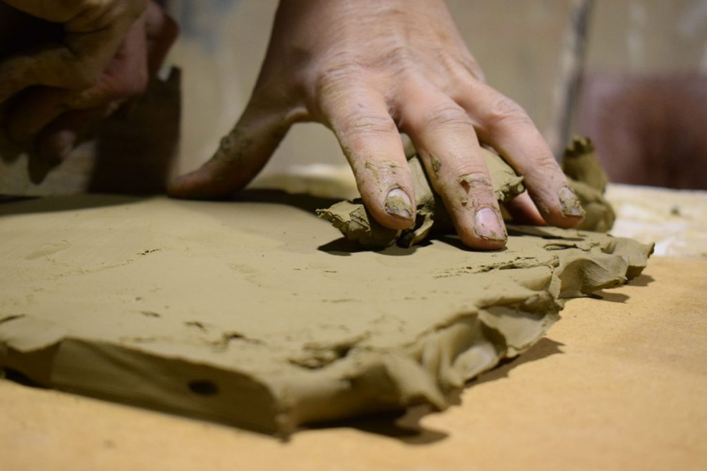 martin lagares escultura
