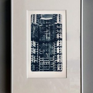 Grabado Building