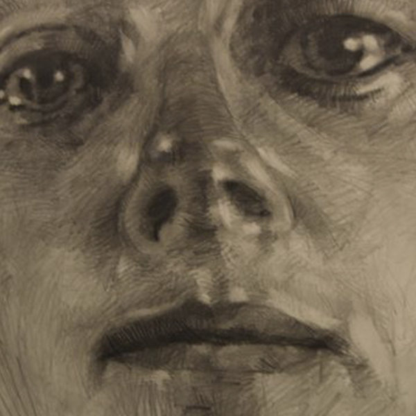 El espejo del alma - Gonzalo Llanes