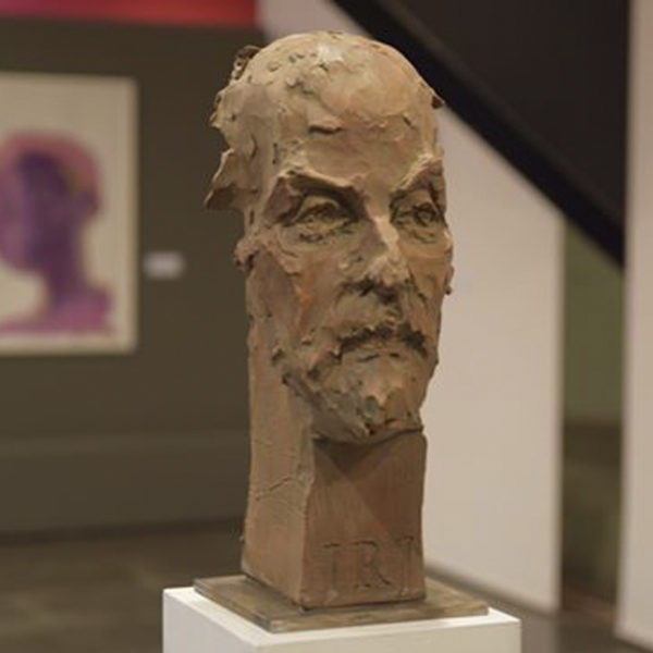 Retratos - Martín Lagares