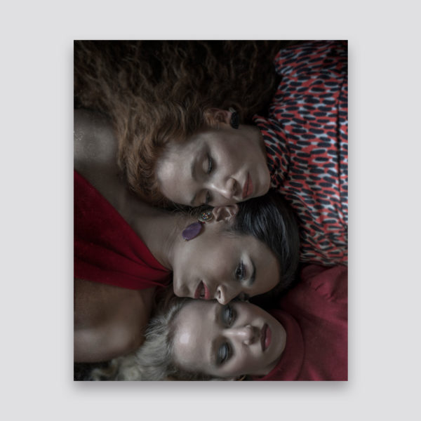 Fotografía - Ana Becerra -Totus Ars