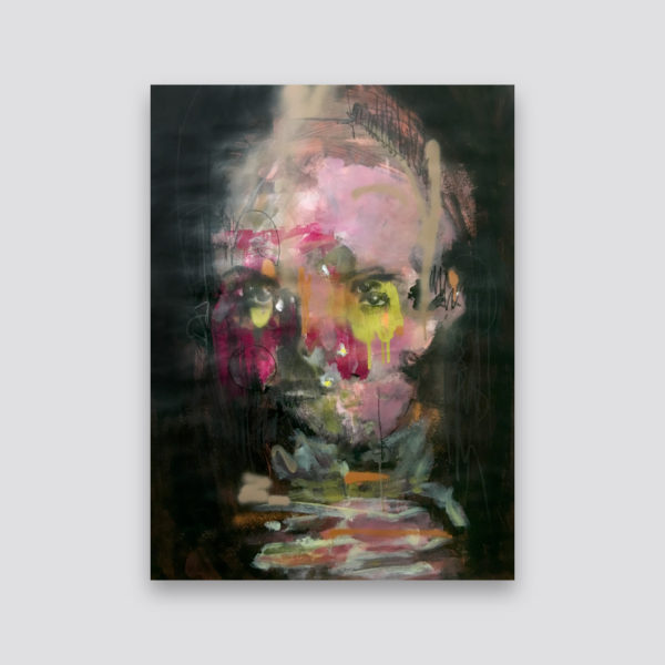 Pintura - Clon - Erick Alcántara