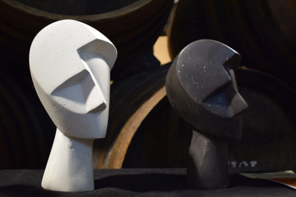 Silencio Cabeza I