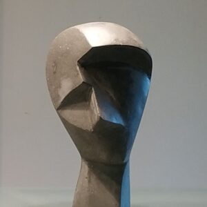 Silencio Cabeza I