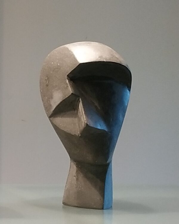 Silencio Cabeza Ii