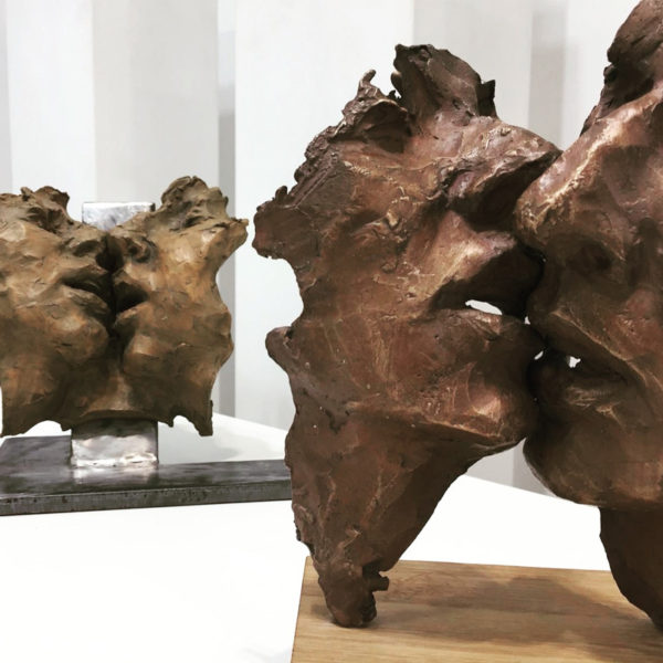 Fine Metal Kiss