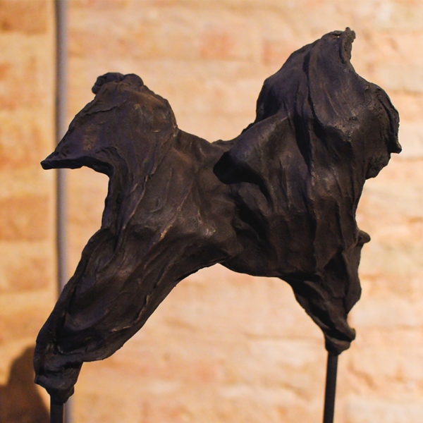 Metal Kiss I