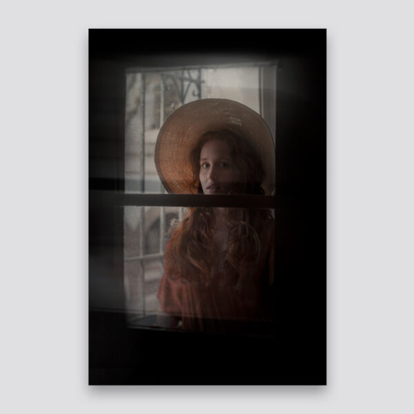 Fotografías de Ana Becerra - Magase Art Gallery