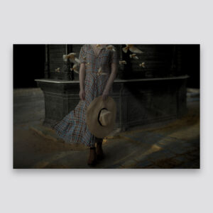Fotografías de Ana Becerra - Magase Art Gallery