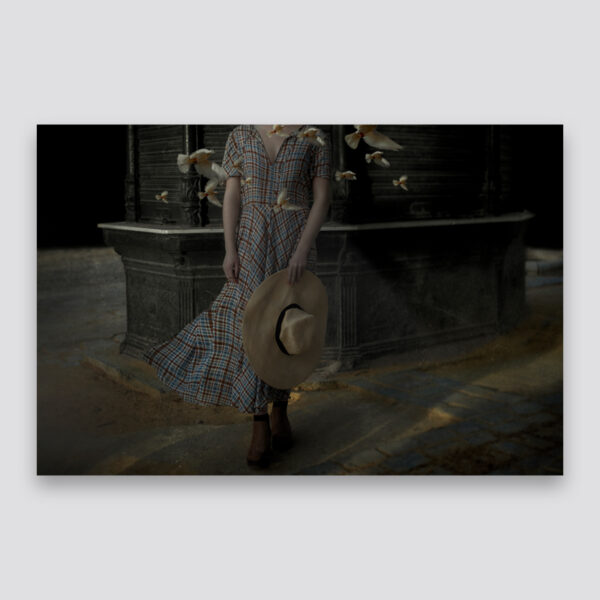Fotografías de Ana Becerra - Magase Art Gallery