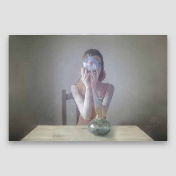 Fotografías de Ana Becerra - Magasé Art Gallery
