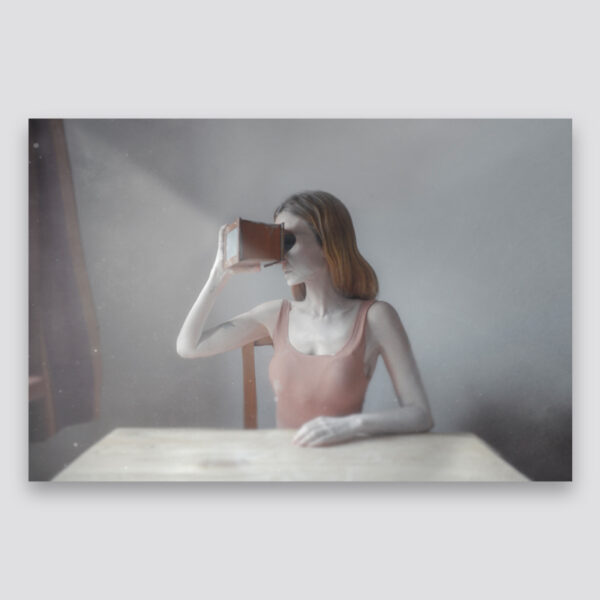 Fotografías de Ana Becerra - Magasé Art Gallery
