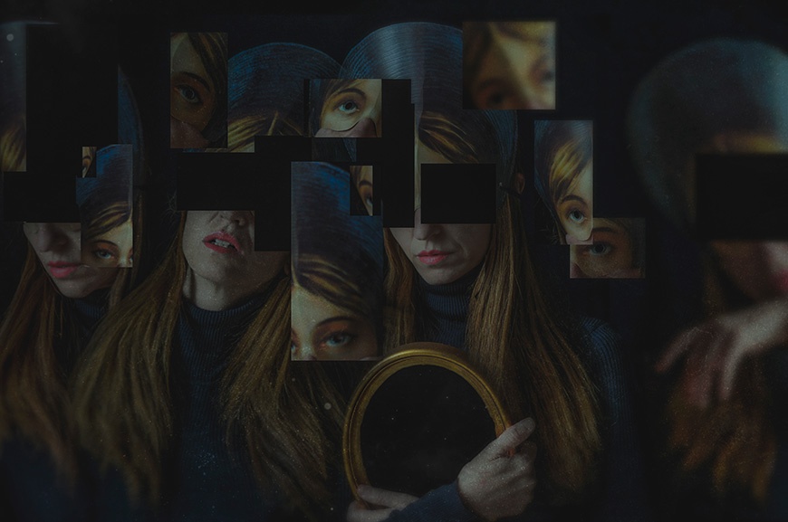 La Ley De La Mirada Por Ana Becerra ana becerra