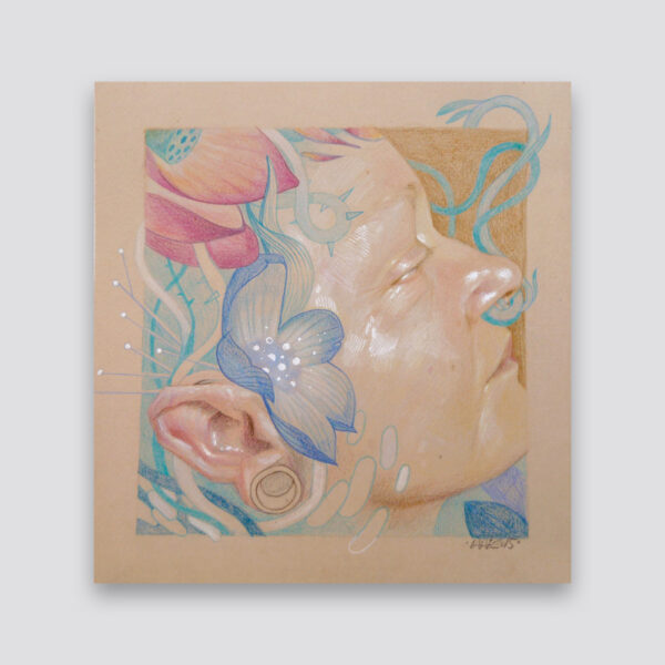 La Flor De La Vida