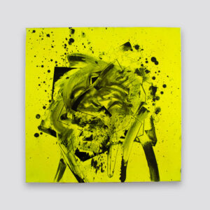 Patricio Hidalgo - Galería de arte contemporáneo