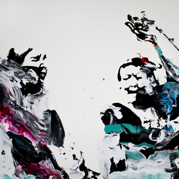 Arte flamenco - Patricio Hidalgo