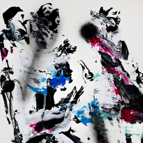 Arte flamenco - Patricio Hidalgo