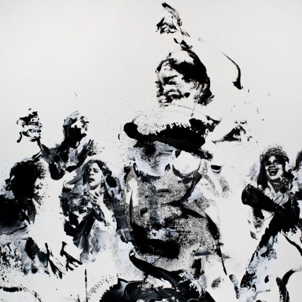 Arte flamenco - Patricio Hidalgo
