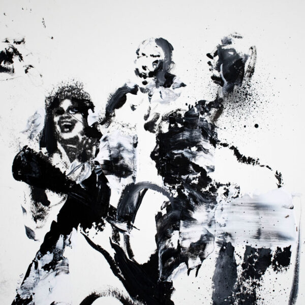 Arte flamenco - Patricio Hidalgo