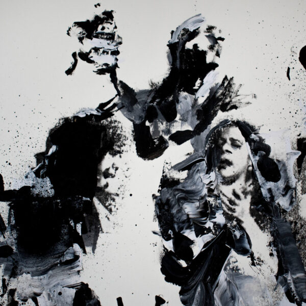 Arte flamenco - Patricio Hidalgo