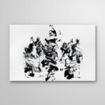 Arte flamenco - Patricio Hidalgo