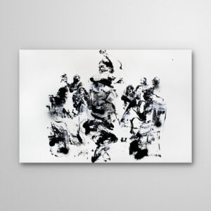 Arte flamenco - Patricio Hidalgo