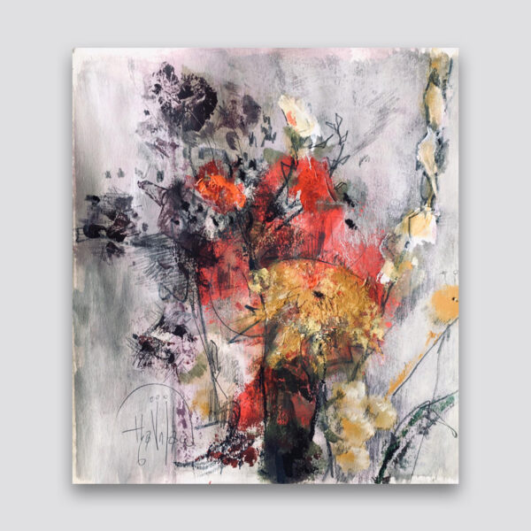 Flores Iv