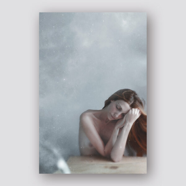 Ana Becerra Serie Autoconcepto Magase Art Gallery