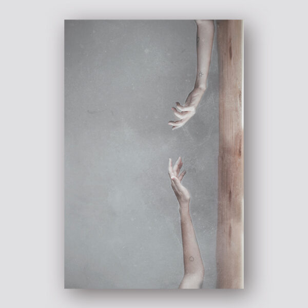 Ana Becerra Serie Autoconcepto Magase Art Gallery