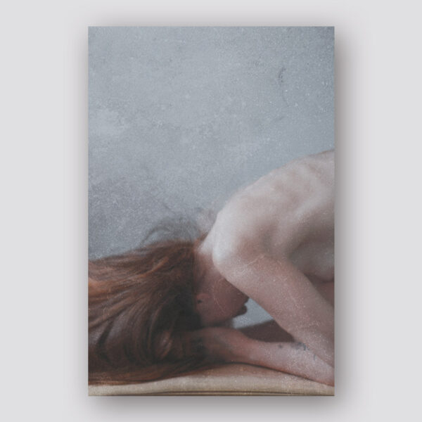 Ana Becerra Serie Autoconcepto Magase Art Gallery