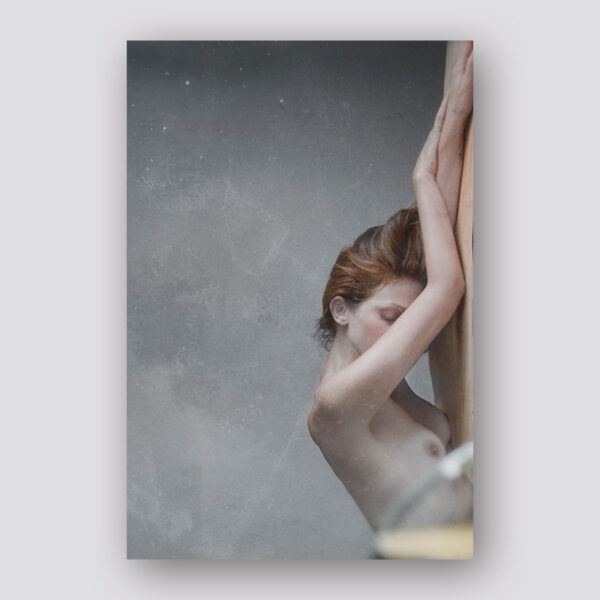 Ana Becerra Serie Autoconcepto Magase Art Gallery