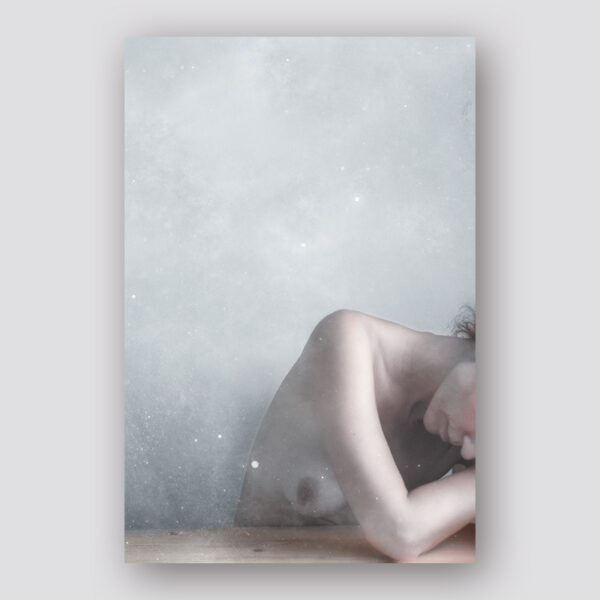 Ana Becerra Serie Autoconcepto Magase Art Gallery