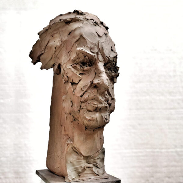 Walter Cropius Martin Lagares Magase Art Gallery
