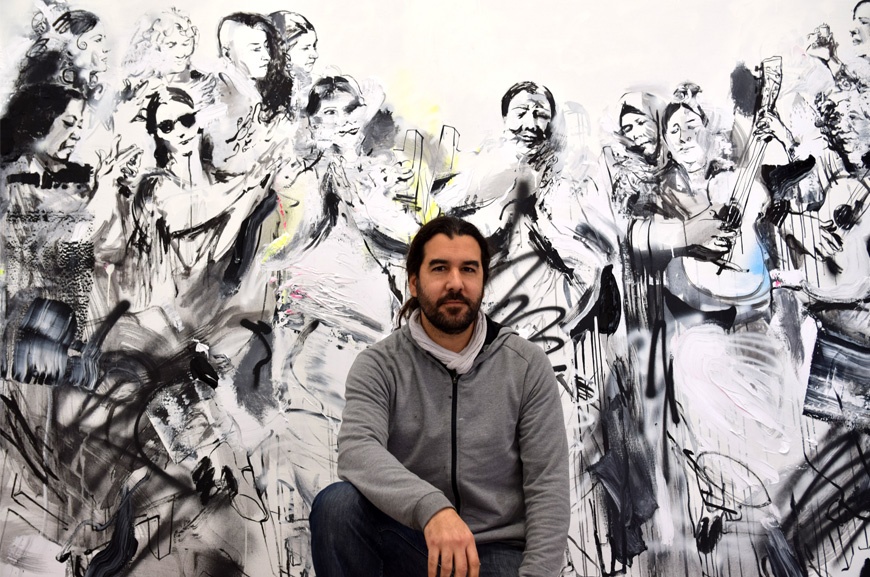 Pastora Arte Andaluz Por Los Cuatro Costados patricio hidalgo