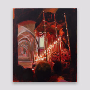 Ana Langeheldt Sonido Art Gallery