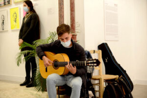 arte flamenco