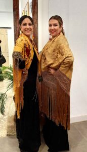 exposicion flamenco