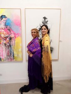 arte flamenco