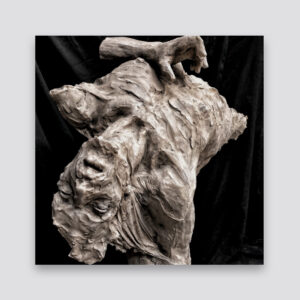 Martin Lagares Post Mortem Esculturajpg