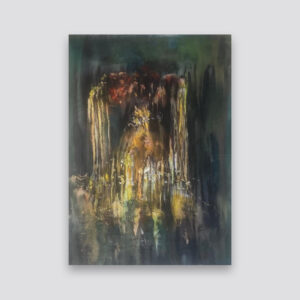 Paco Broca Paso I Pintura