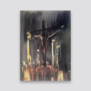 Paco Broca Paso Iii Magase Art Gallery