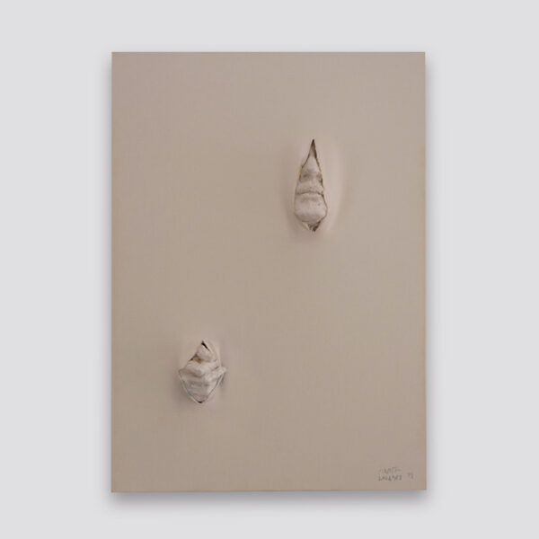 Nmnma White Martin Lagares Magase Art Gallery