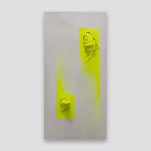 Nmnma Yellow F H Martin Lagares Magase Art Gallery