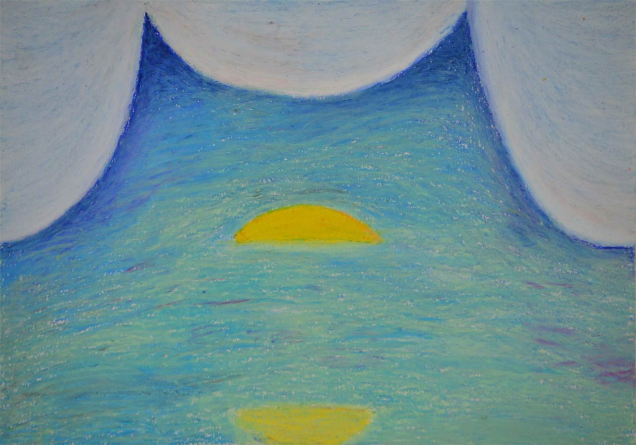 Magas Art Gallery Acoge La Muestra Pict Rica Tierra Blanda Del Artista Federico Jaime Magasé Art Gallery acoge la muestra pictórica “Tierra Blanda”, del artista Federico Jaime