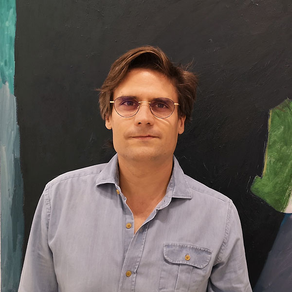 Federico Jaime Federico Jaime