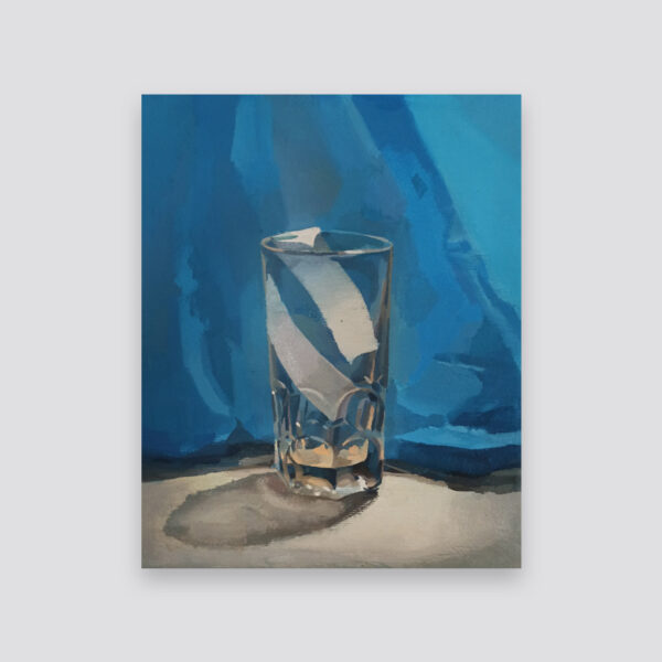 Pausa Obra De Arte Contemporaneo De Alfredo Lopez