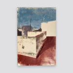 Pausa Obra De Arte Contemporaneo De Ignacio Pizarro
