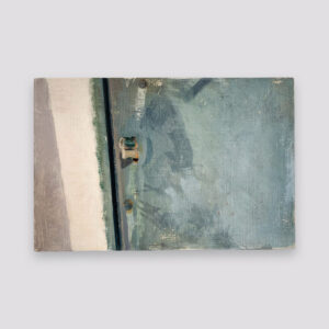 Pausa Una Exposicion De Arte Contemporaneo De Ignacio Pizarro
